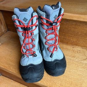 Columbia Snow Boots